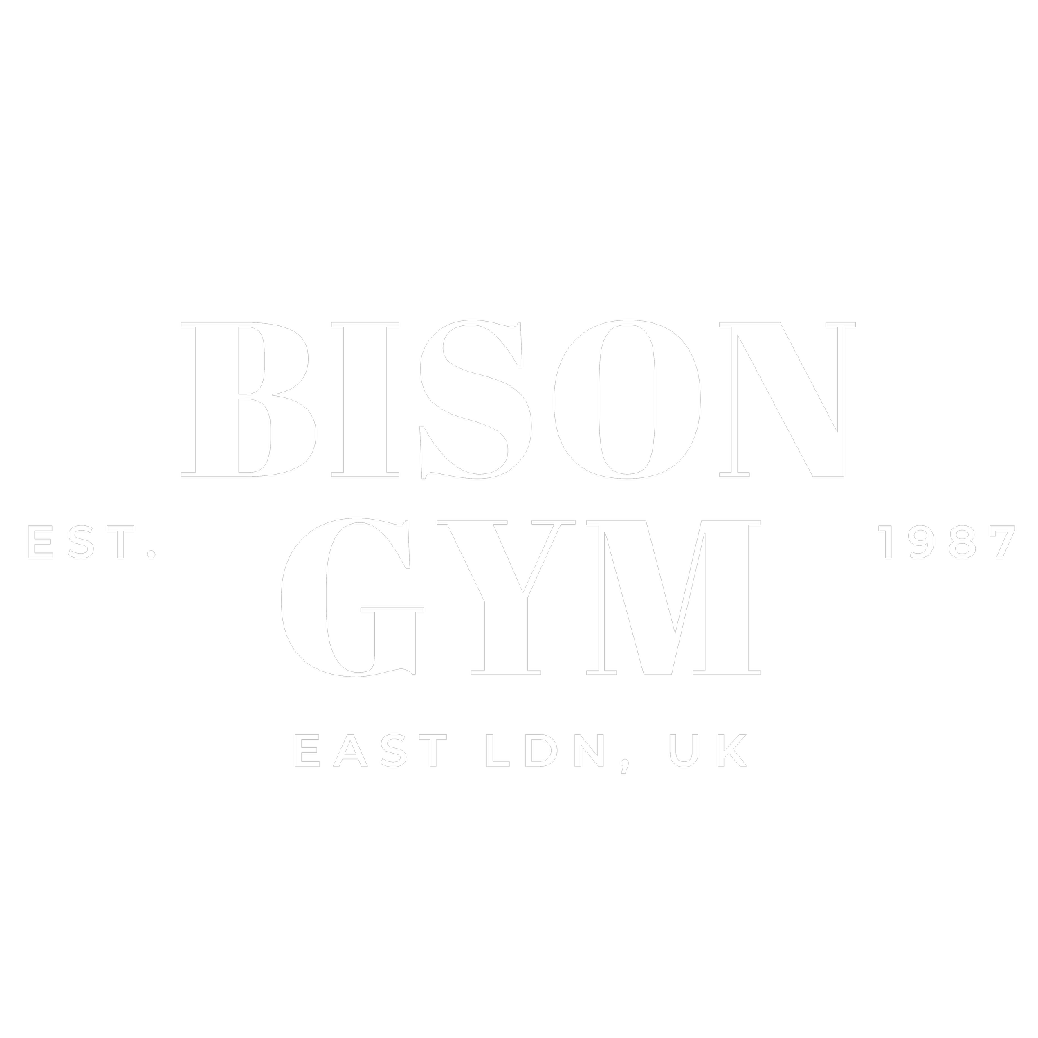 BISON