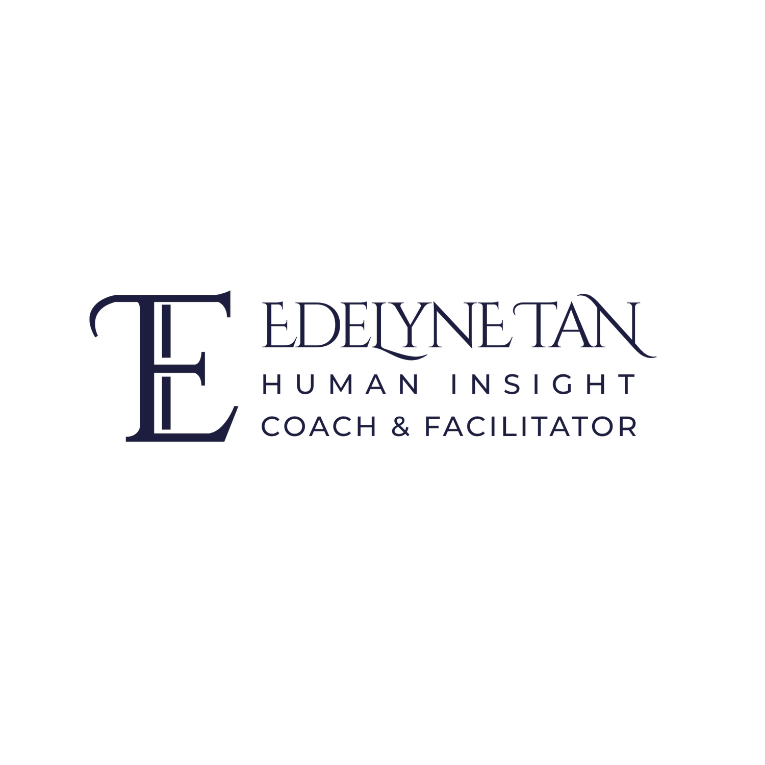 Edelyne Tan Coach