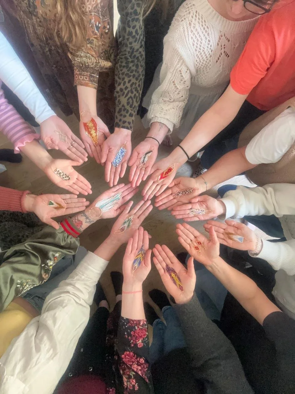 Berlin, Kinderheilcoaching Event 2026