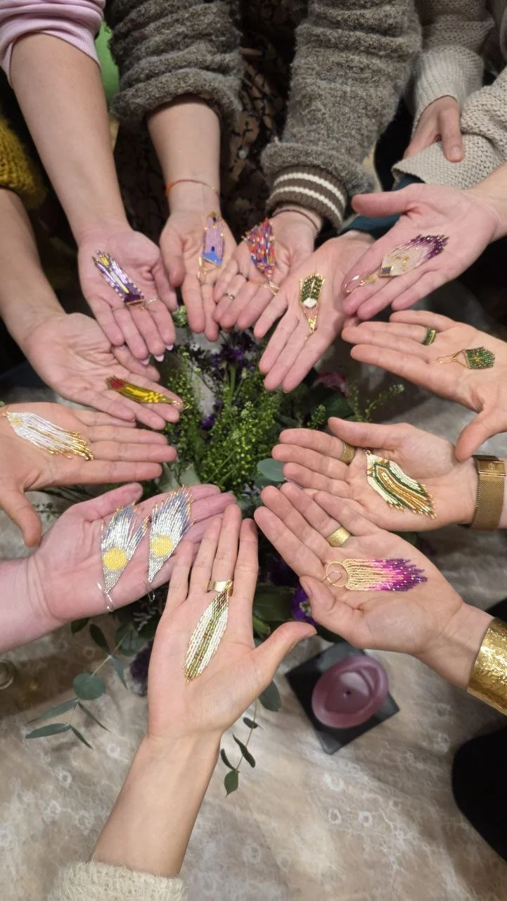 Dresden, Handpansalon 2025