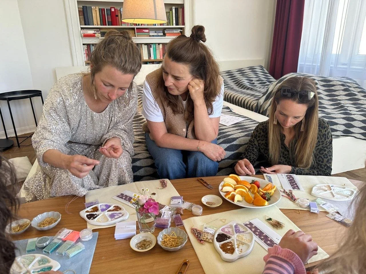 Berlin, Kinderheilcoaching Event 2026