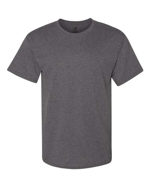 T-Shirt F - Charcoal Heather.jpg