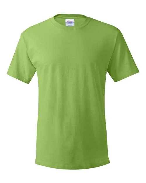 T-Shirt F - Lime.jpg