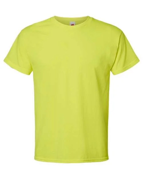 T-Shirt F - Safety Green.jpg