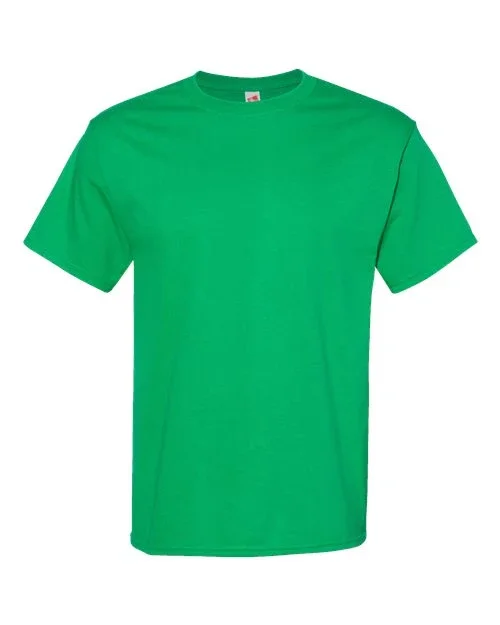 T-Shirt F - Kelly Green.webp