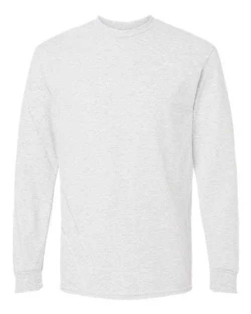 L Sleeve F - Ash Gray.webp