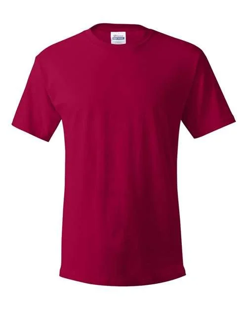 T-Shirt F - Deep Red.jpg