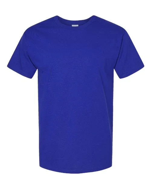 T-Shirt F - Deep Royal.webp