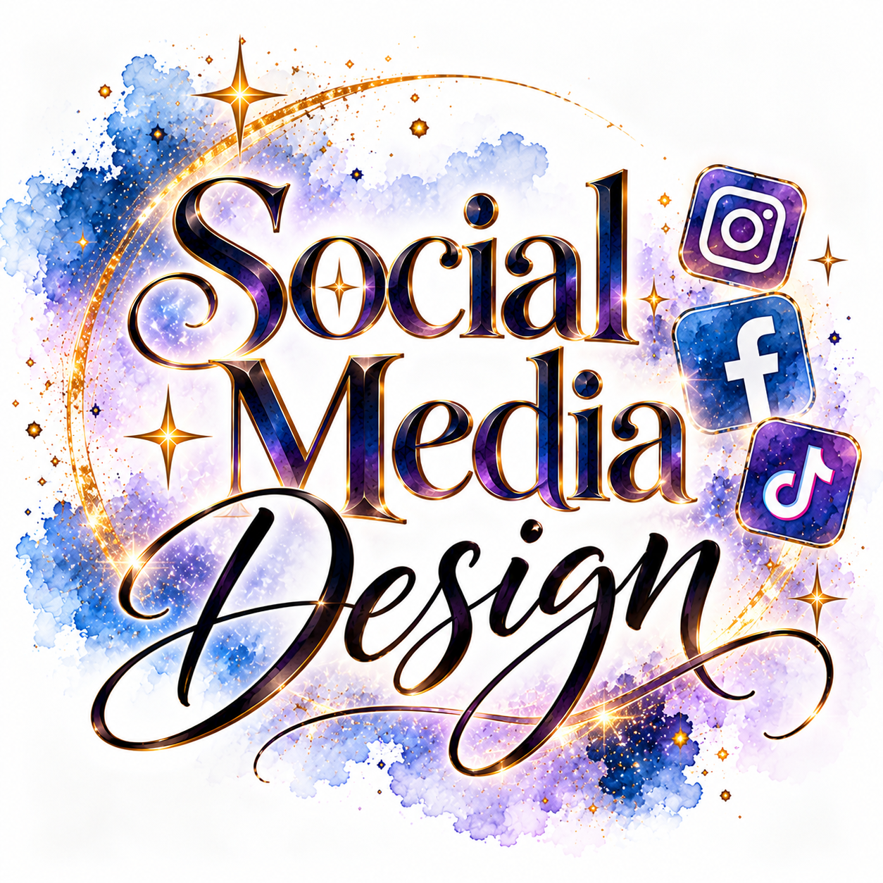 Social Media Design
