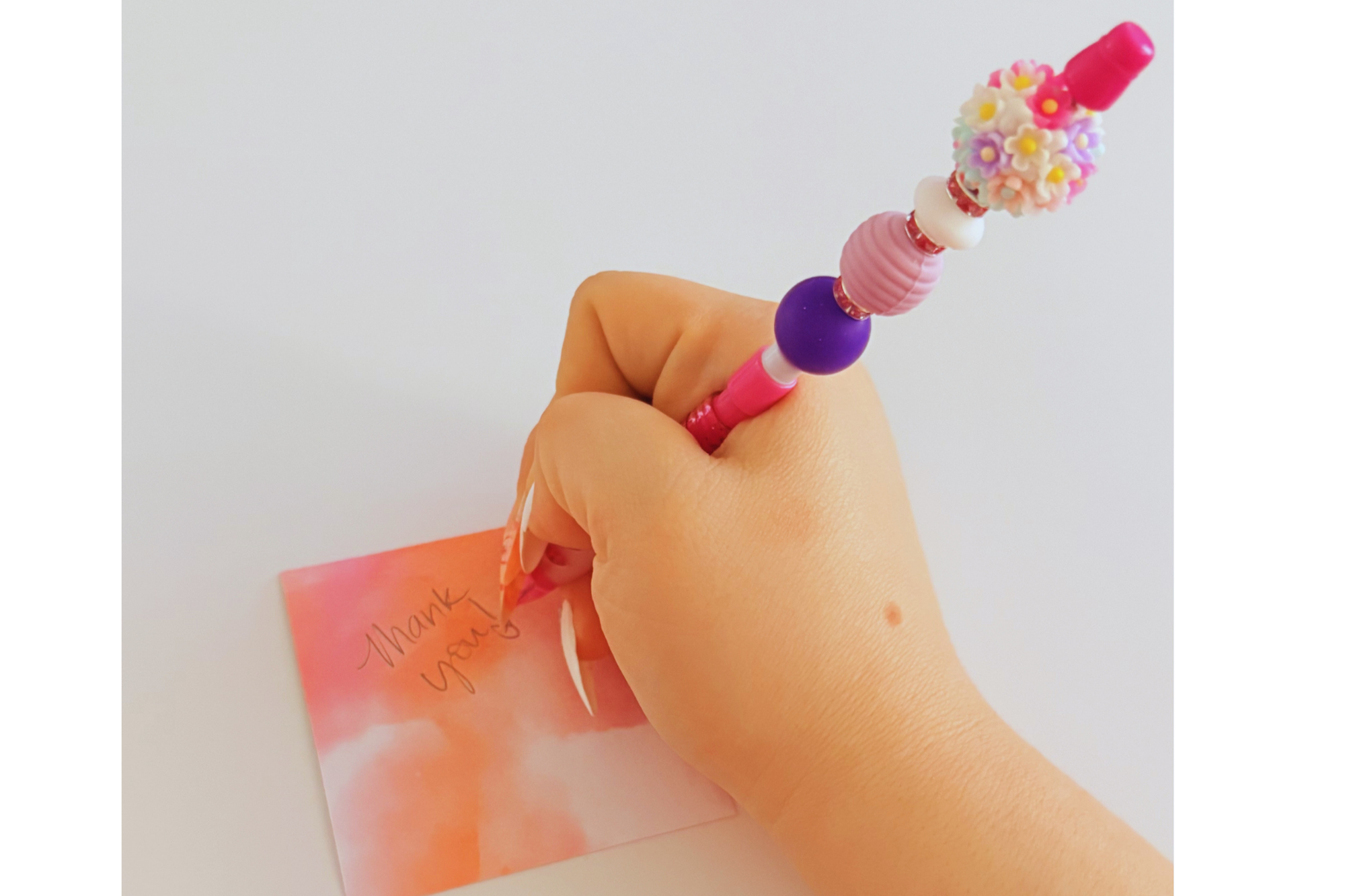 Beautifully Unique Mechanical Pencil
