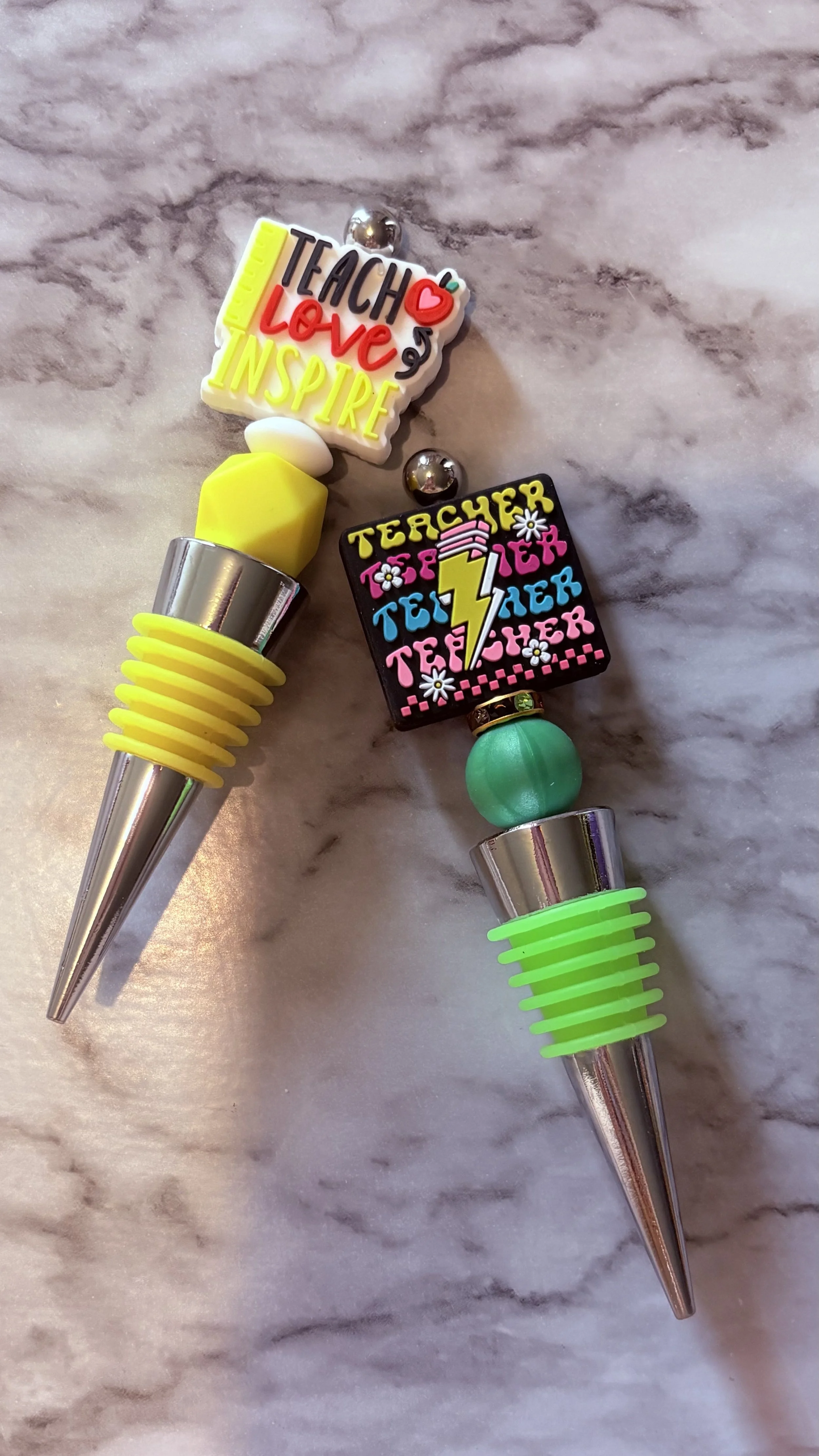 Give your teacher the best gift, one that they won't get anywhere else