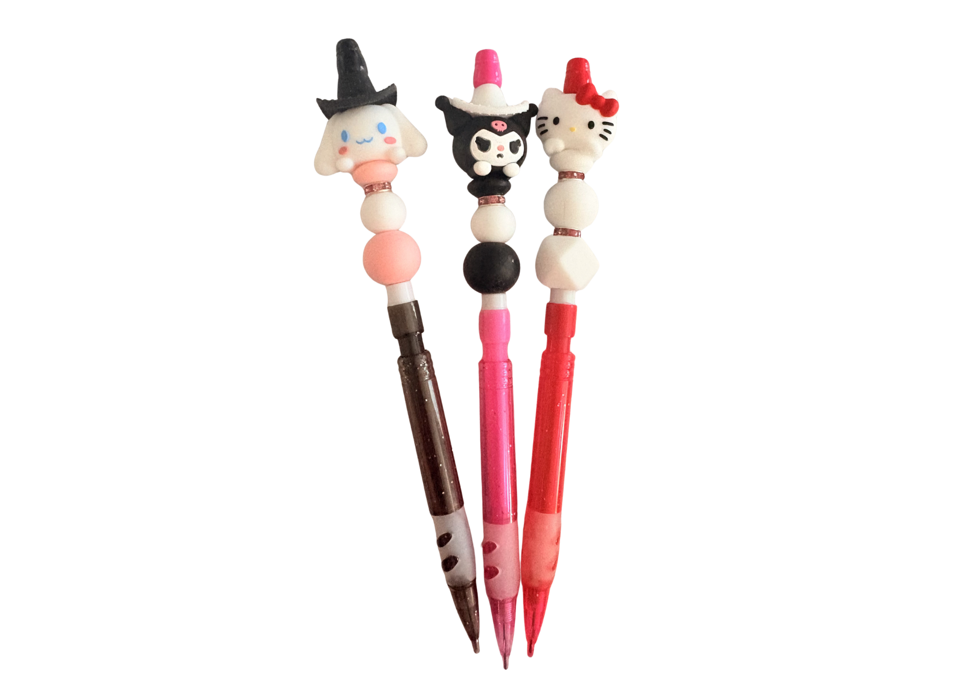 Fun Mechanical Pencils!
