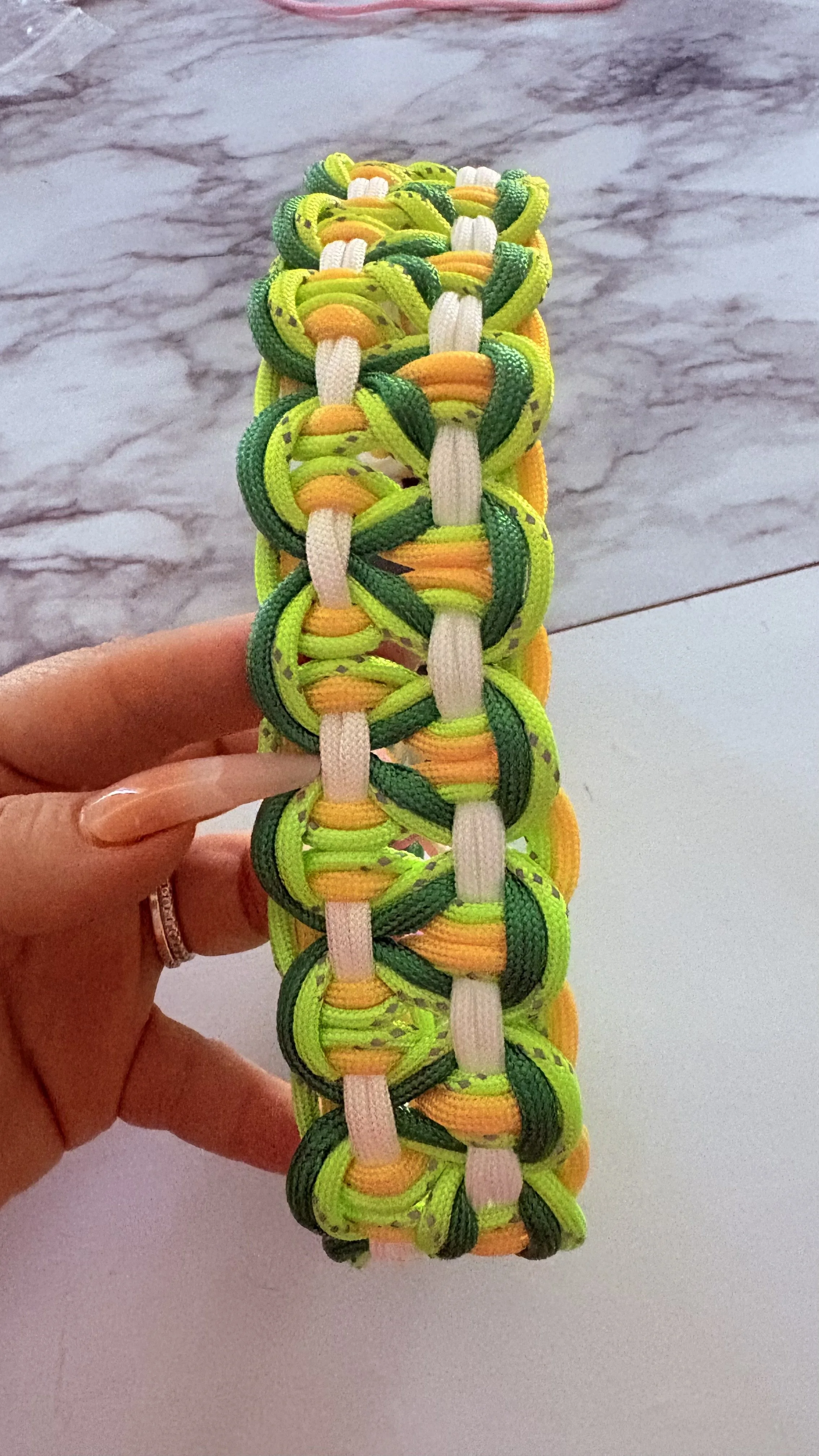 Custom and handmade collars