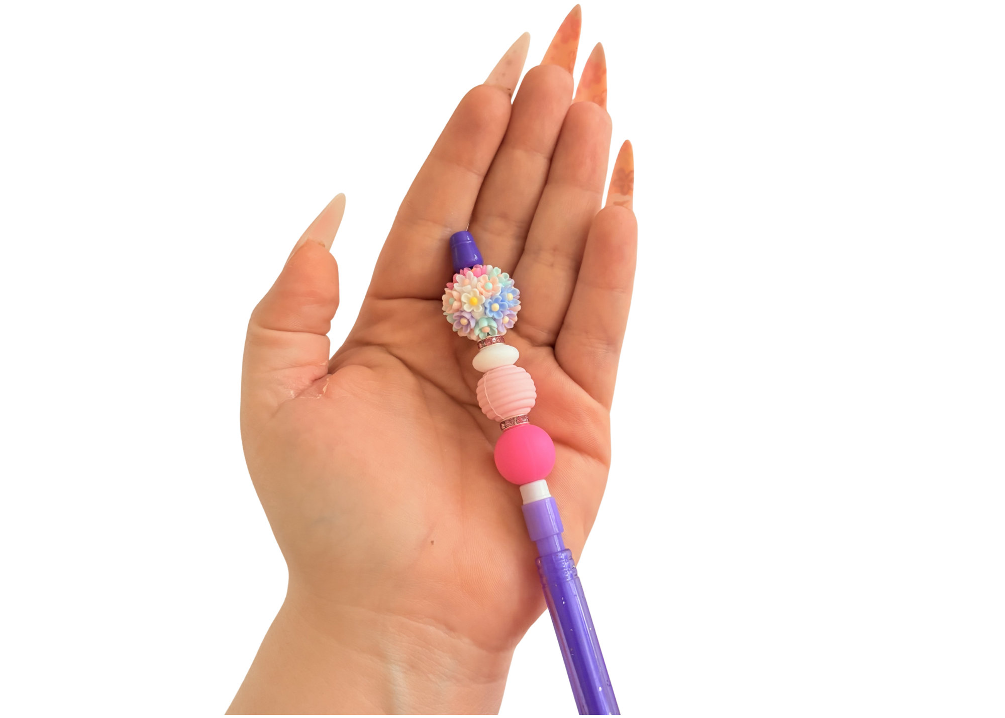 Unique pencils that no one can steal