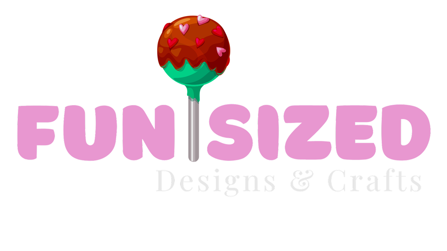 Fun Size Designs &amp; Crafts
