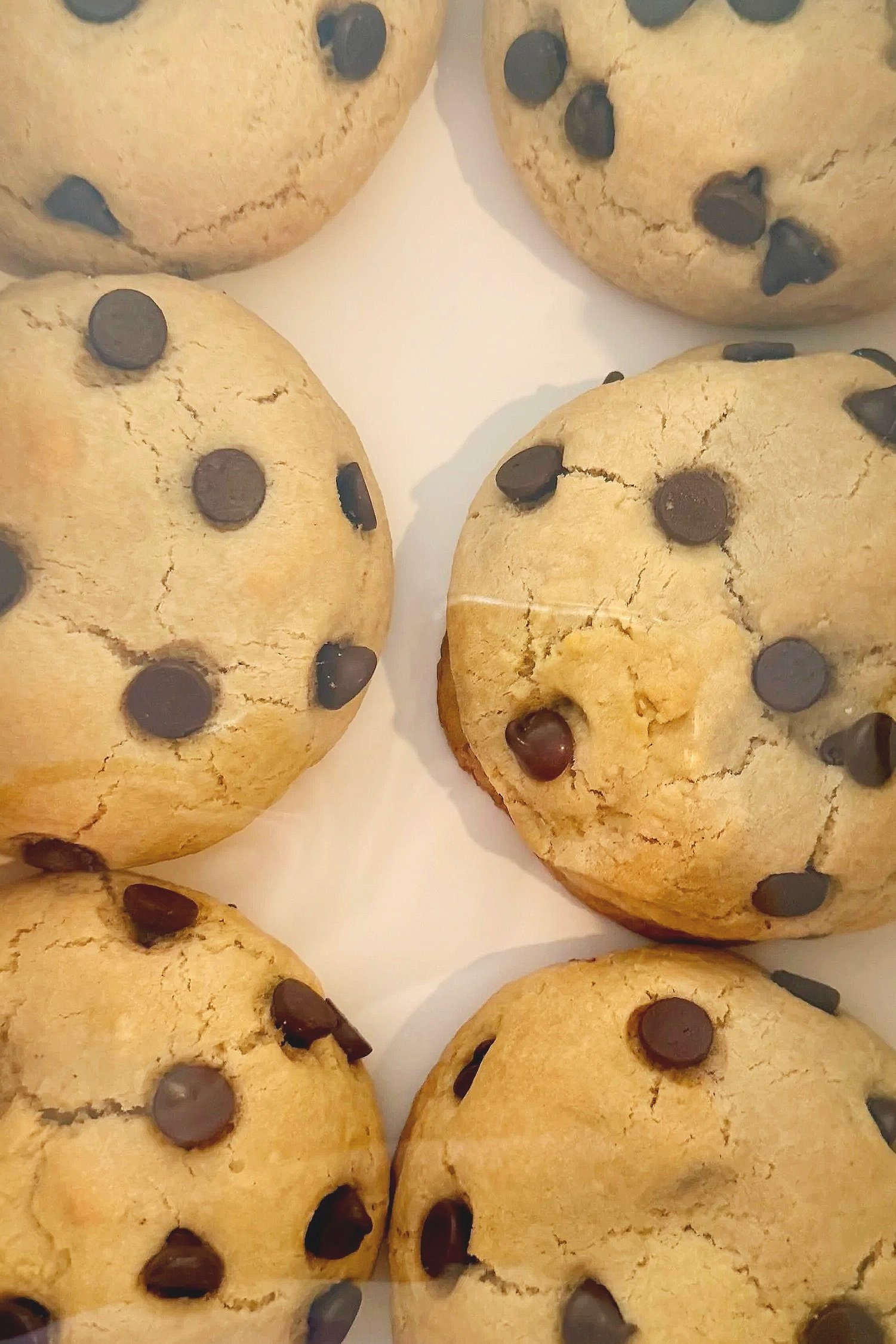 4 Cookie Box