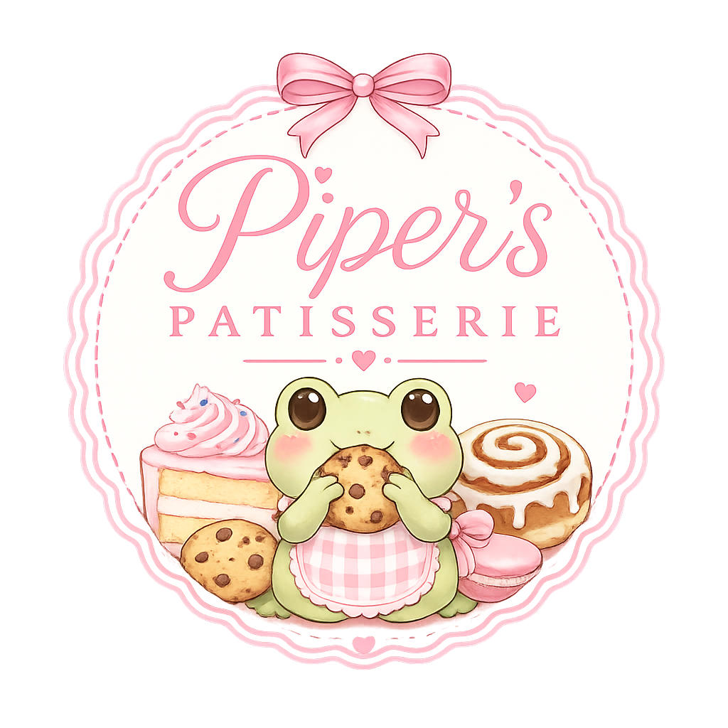 Piper's Patisserie