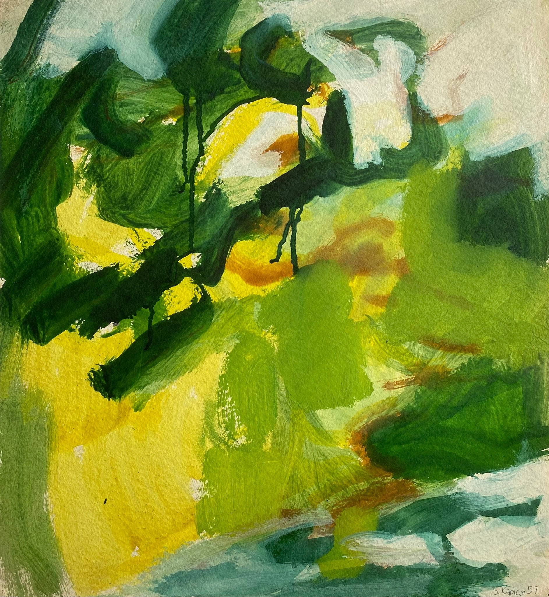 "Landscape" 