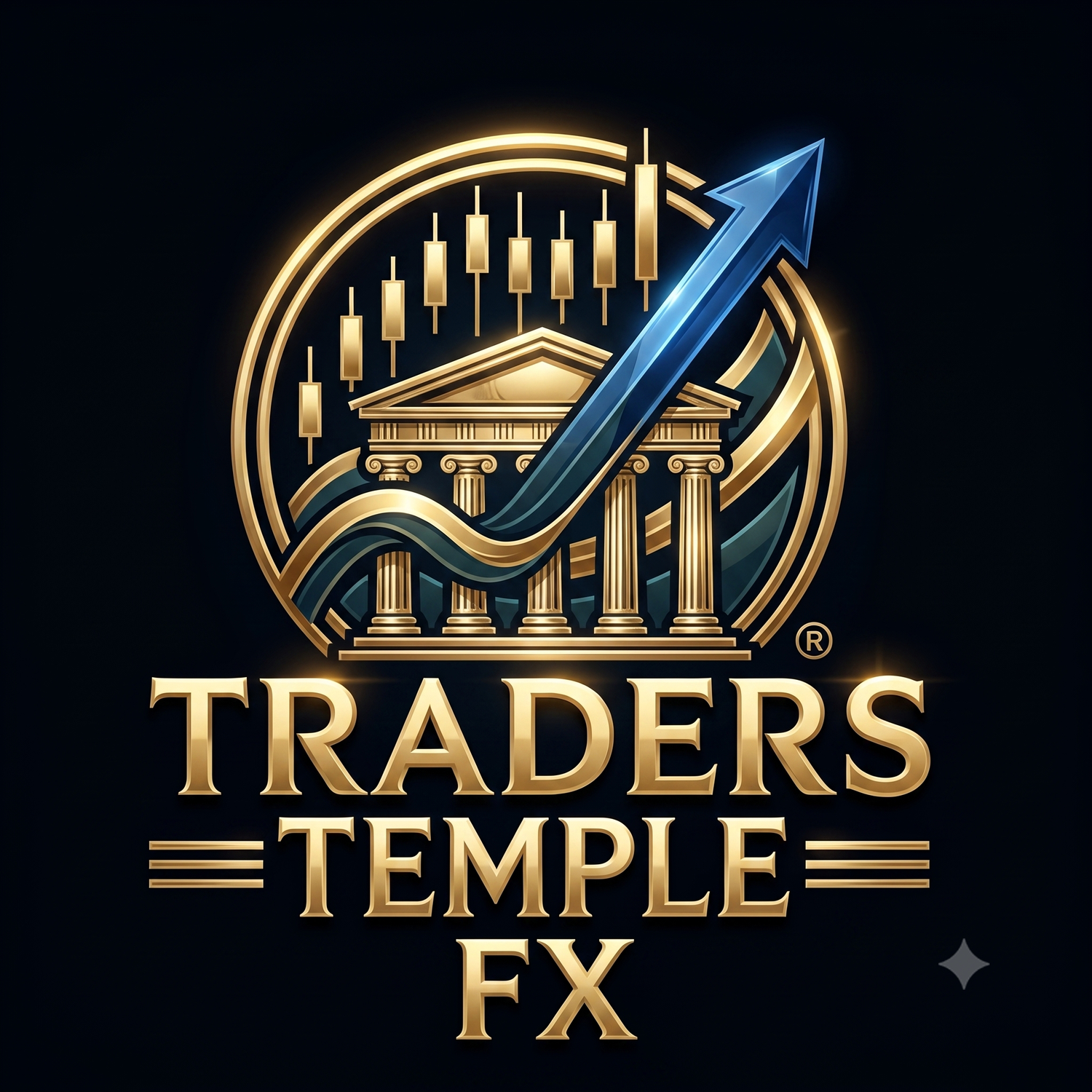 TRADERSTEMPLEFX