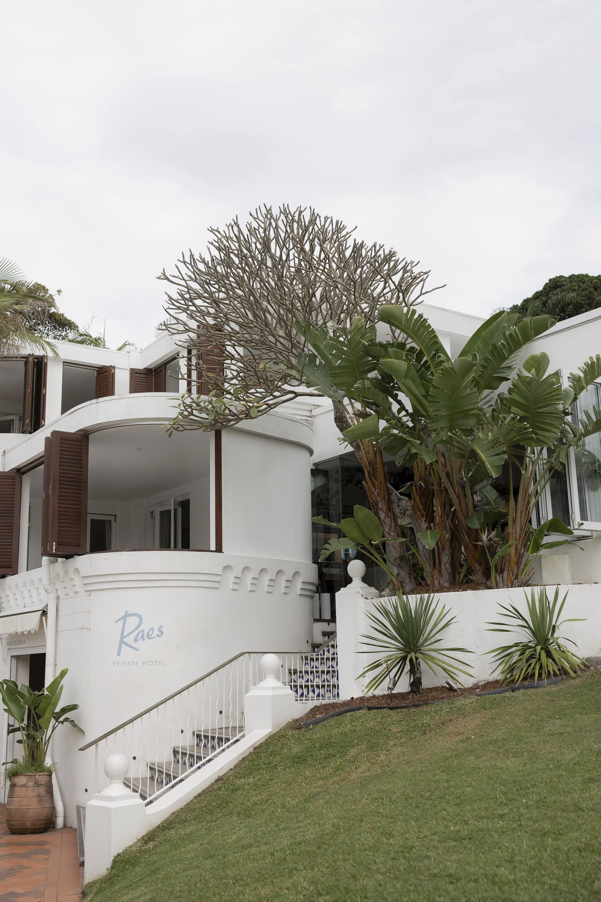 Rae's on Wategos, Byron Bay