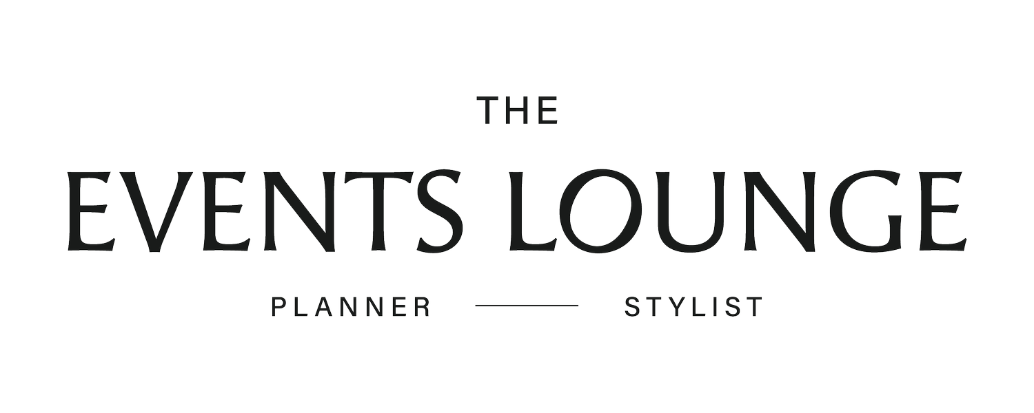 The Events Lounge - Wedding Planners &amp; Stylists Gold Coast