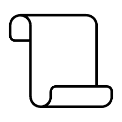 An icon of a wrench and screwdriver crossed, representing tools or repair.