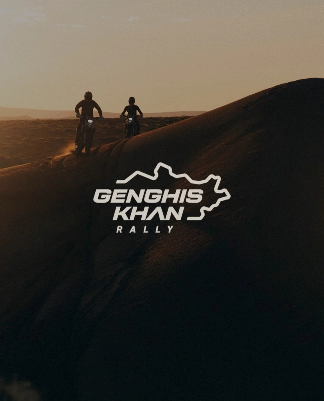 Be part of Mongolia&rsquo;s first-ever Genghis Khan Rally! Visit www.genghiskhanrally.com for more information about the upcoming 2026 event. 

#morethanarally 🇲🇳
#mongolia