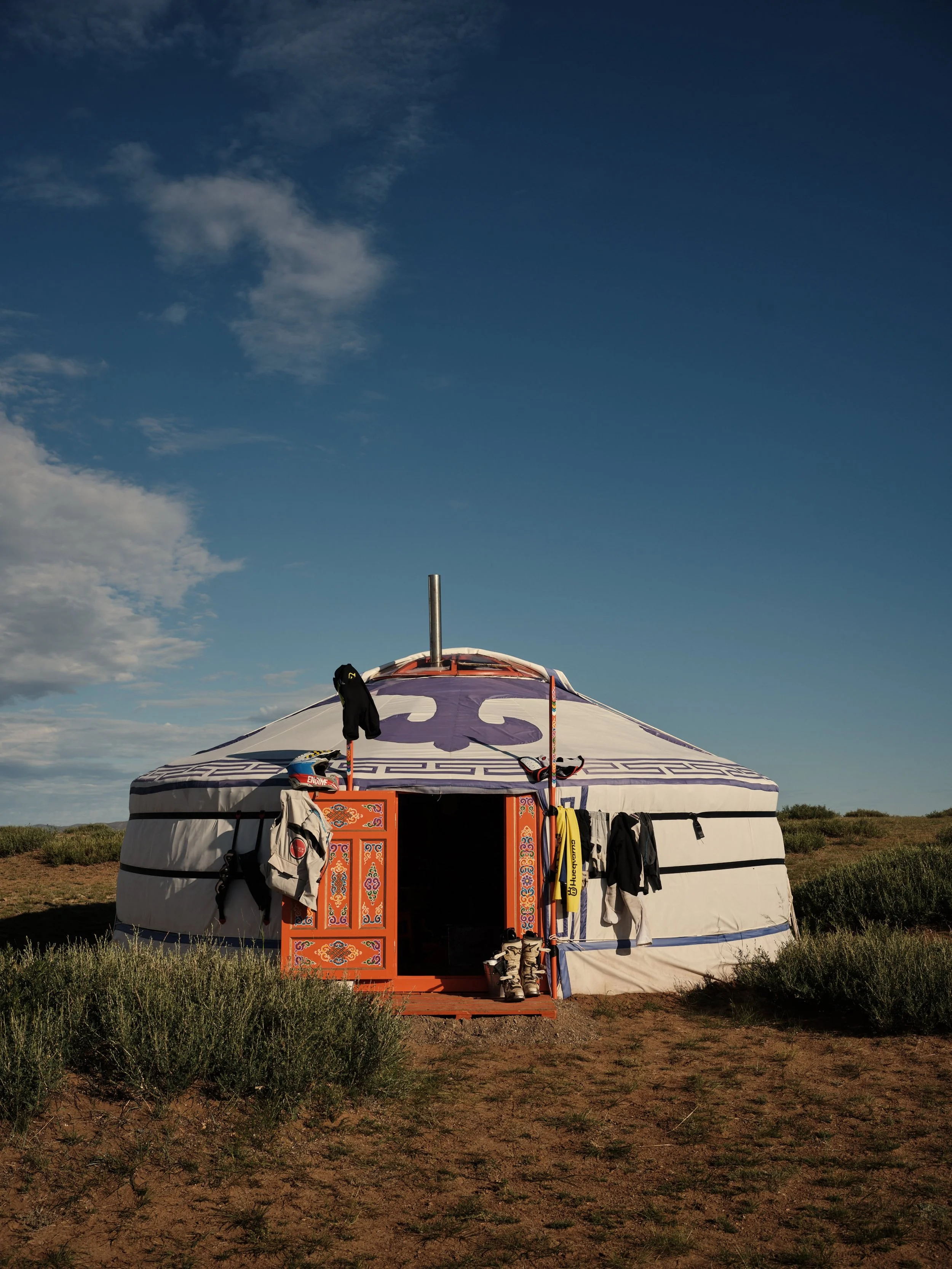 Only in Mongolia 🇲🇳 
#morethanarally
