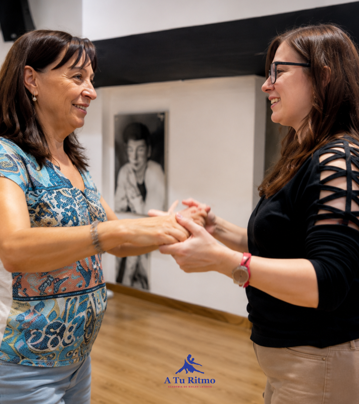 clases de salsa y bachata para personas senior en zaragoza