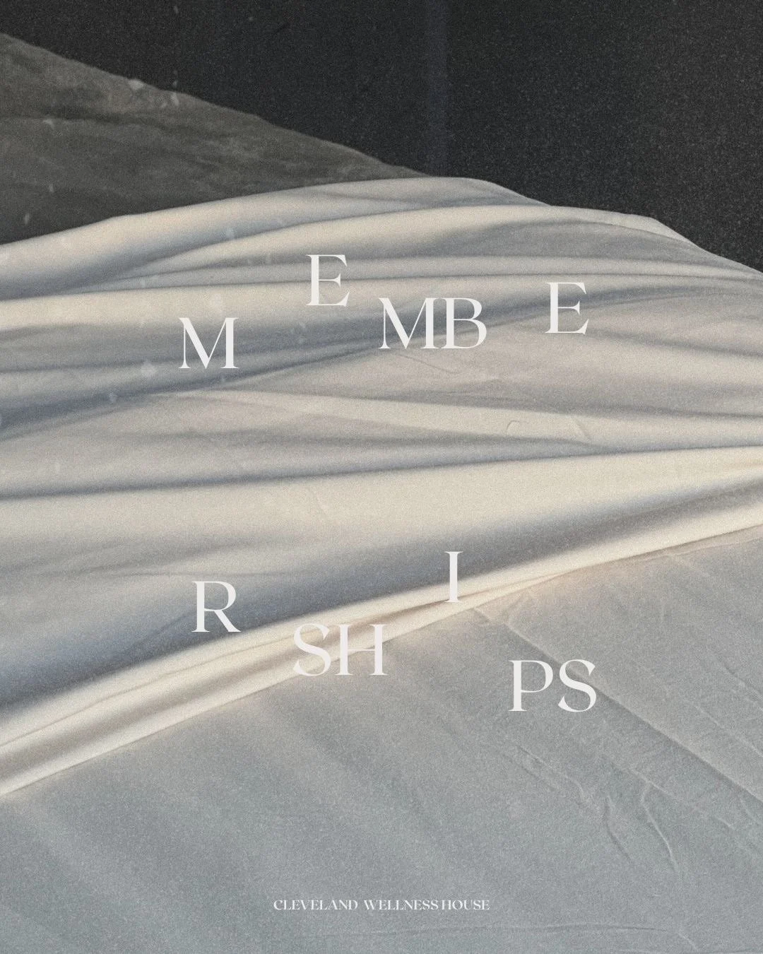 Our memberships have arrived. Created for those who want to make caring for themselves less of an occasion and more of a ritual.

Choose what you need each month: scalp, skin, or body. Come back to yourself again and again, with exclusive member pric