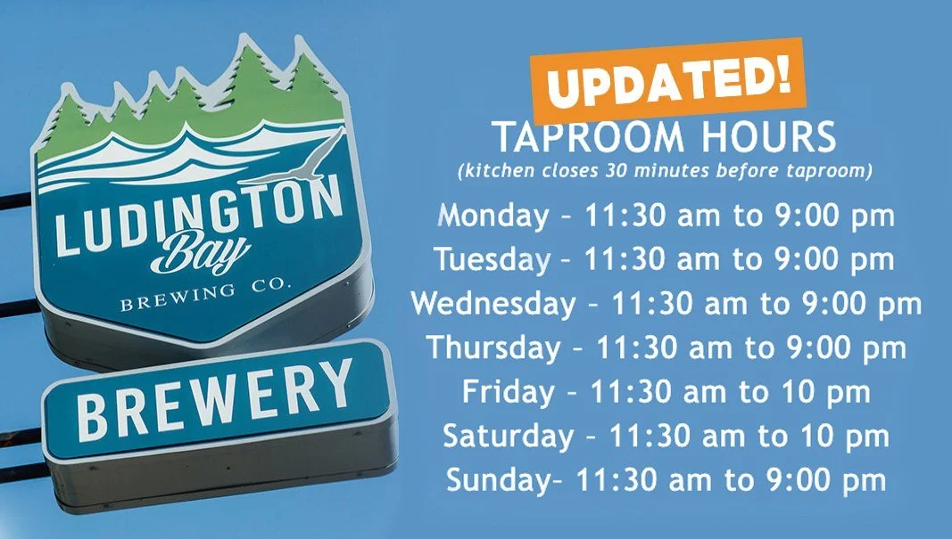 Open today and 7 Days a Week thru September!
