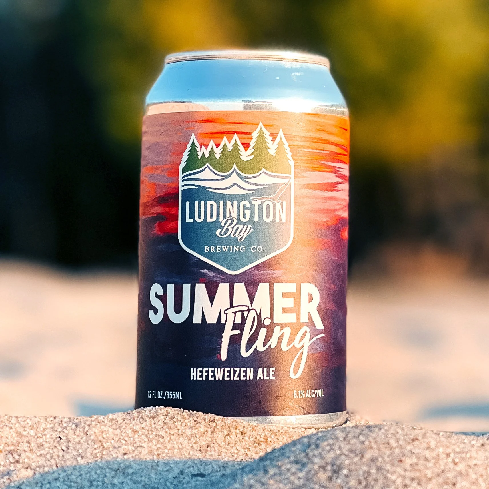 It may not feel like Summer out there, but things are heating up in the taproom! Summer Fling releases THIS Friday! Join us for summer vibes and live music from Jacki Daniels!