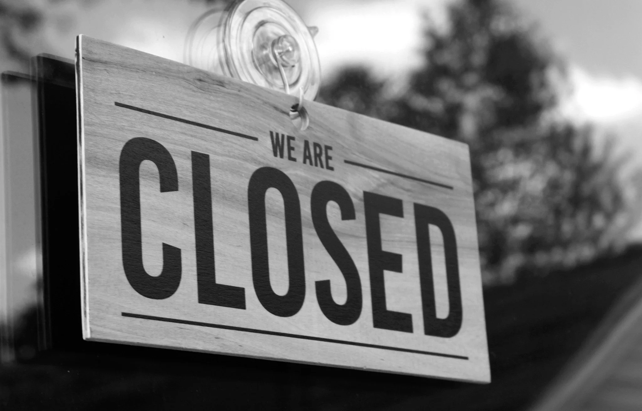 Due to Weather, the taproom is closing for the remainder of the day. We are currently planning to be OPEN TOMORROW for St. Patrick's Day!