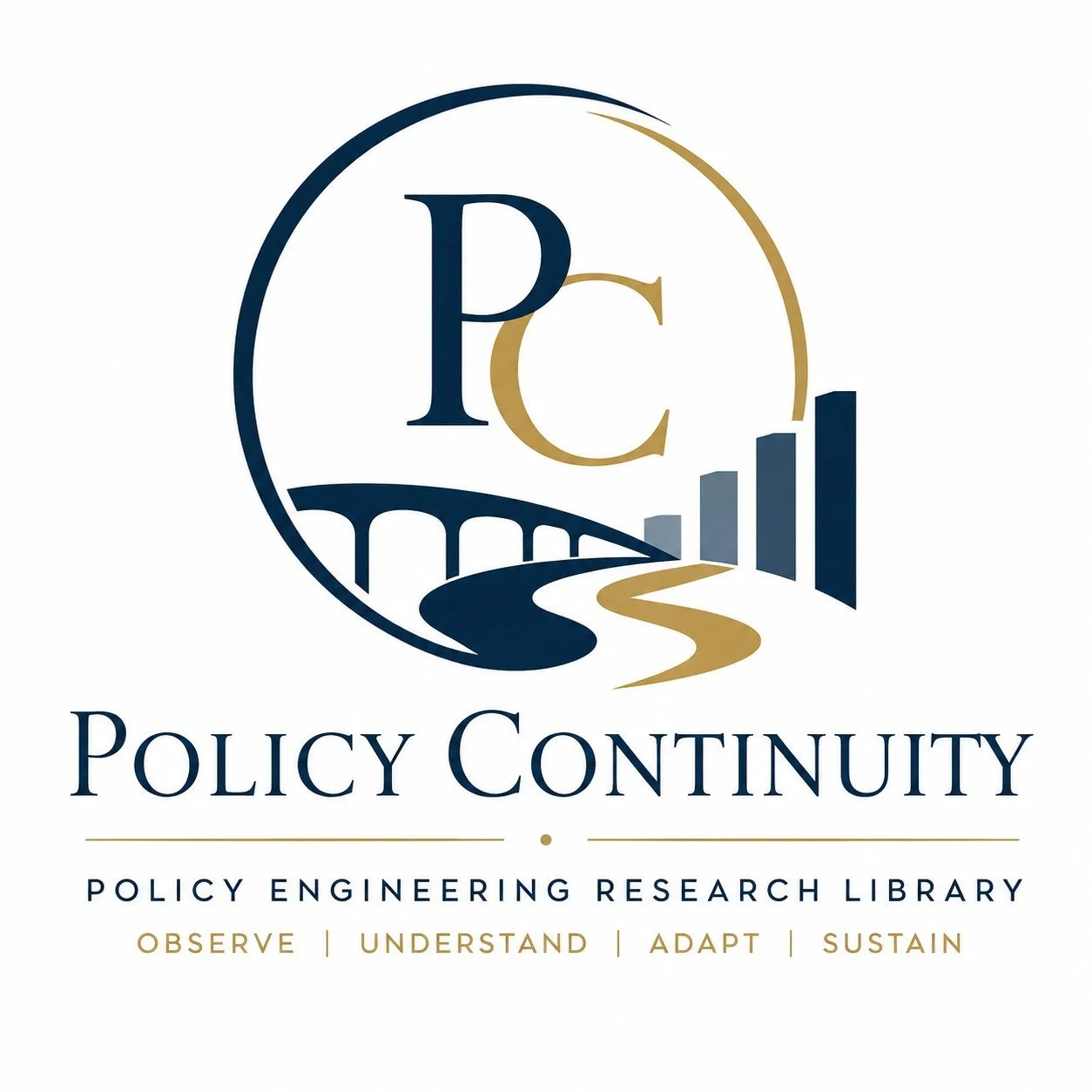 Policy Continuity  I  Research for Institutions Learning in a Changing World