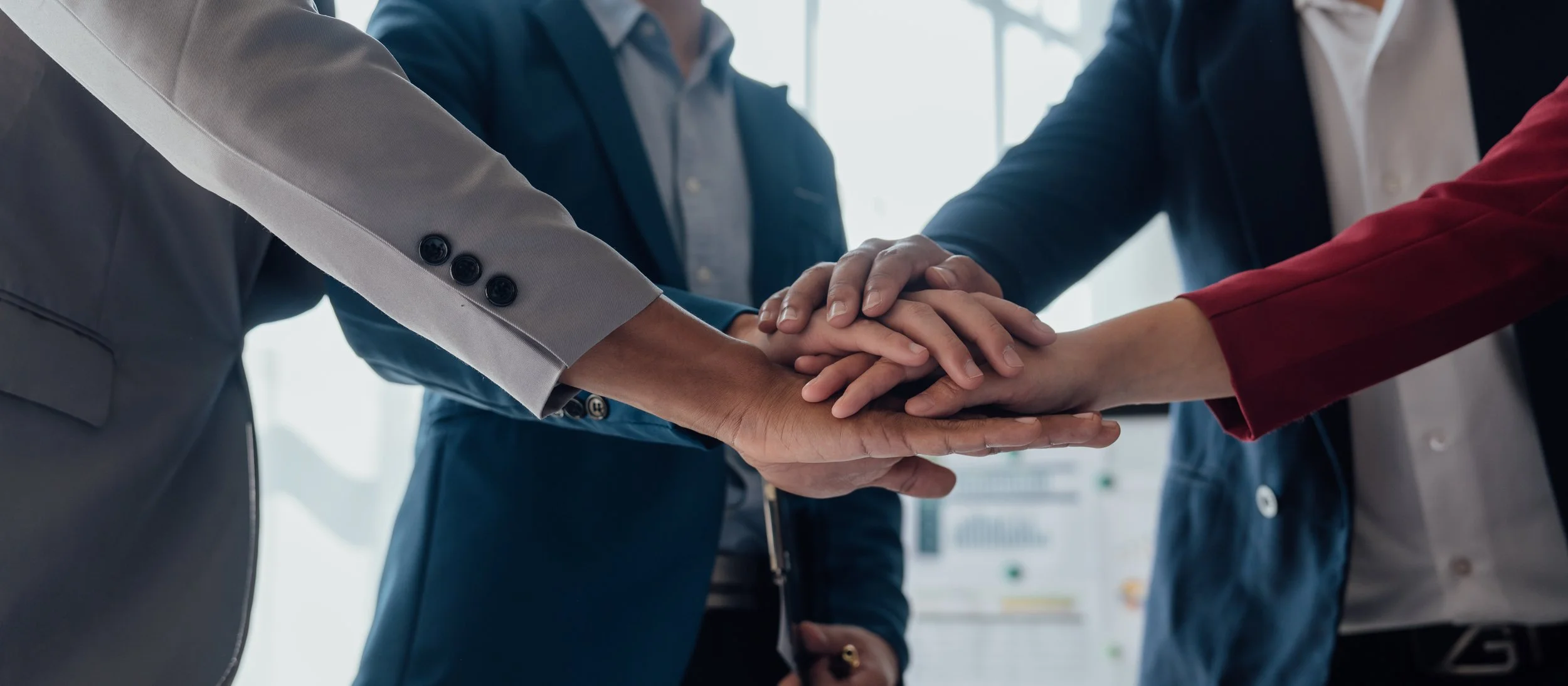SUPPORTING YOUR COMMUNITY