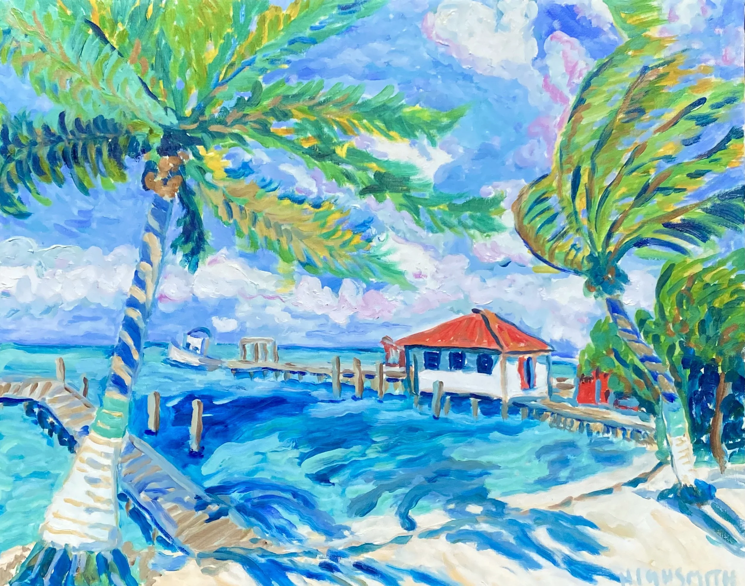 LANDSCAPE