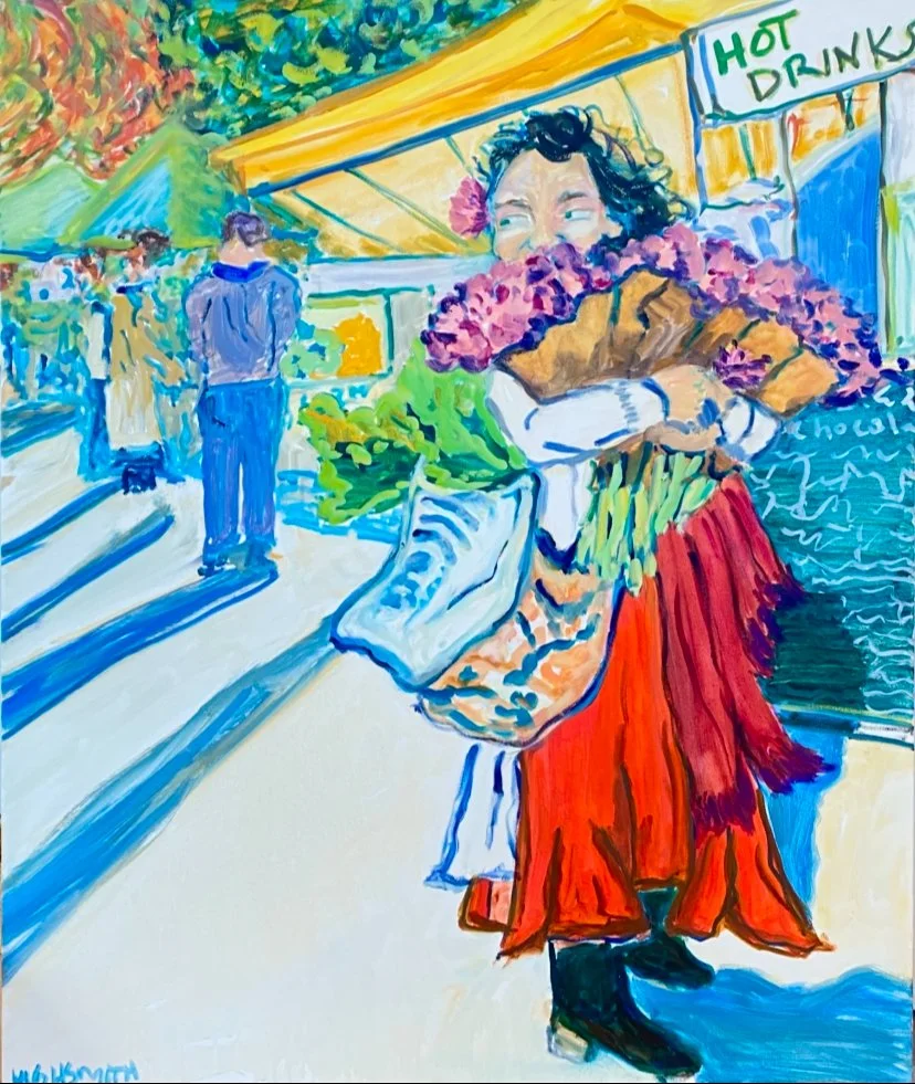 Market Day