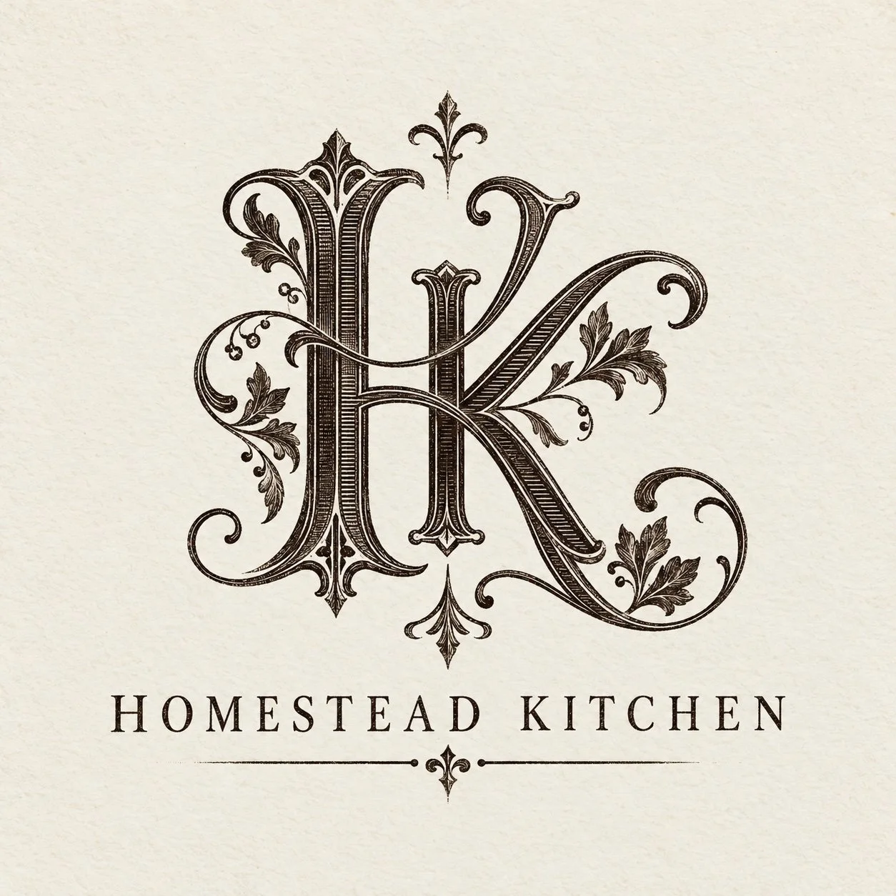 Homestead Kitchen
