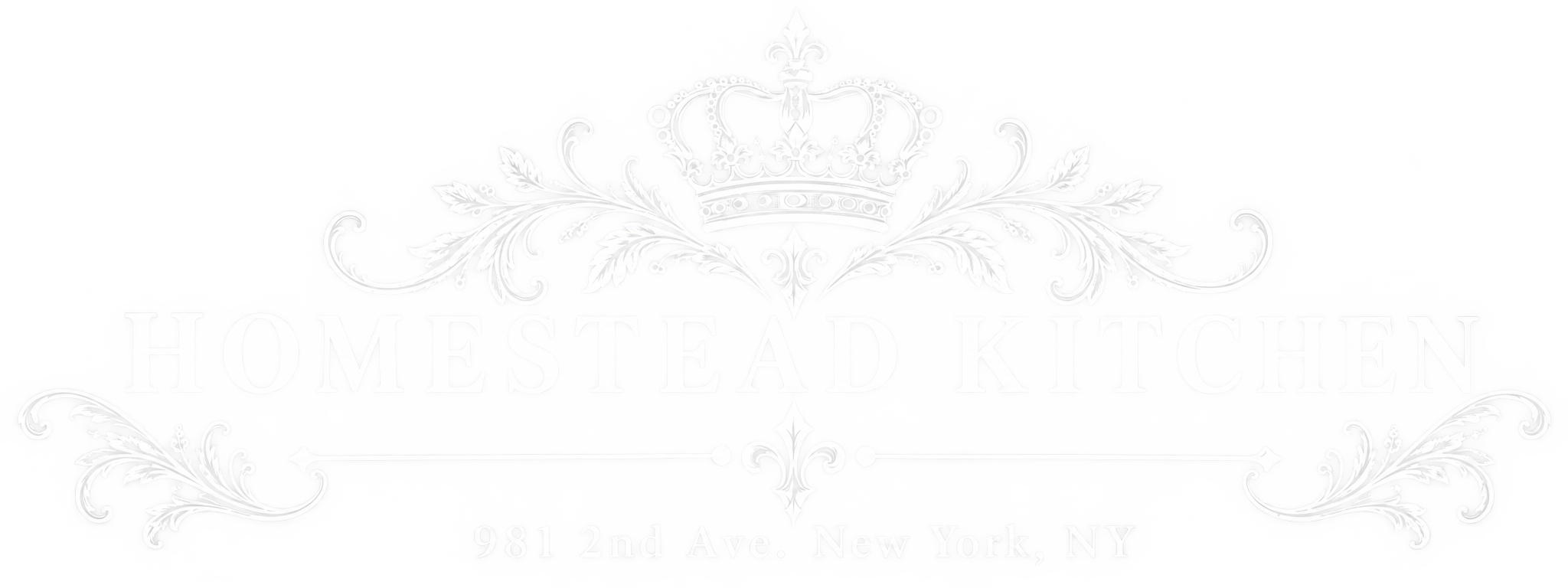 Homestead Kitchen