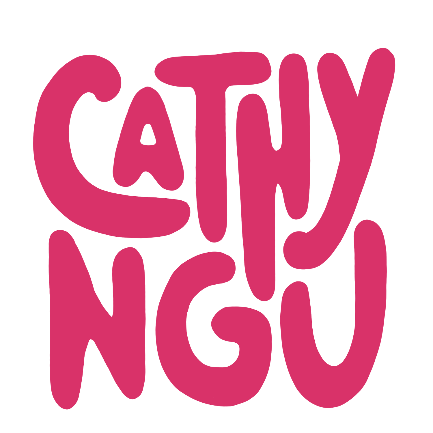 CATHY NGU DESIGN