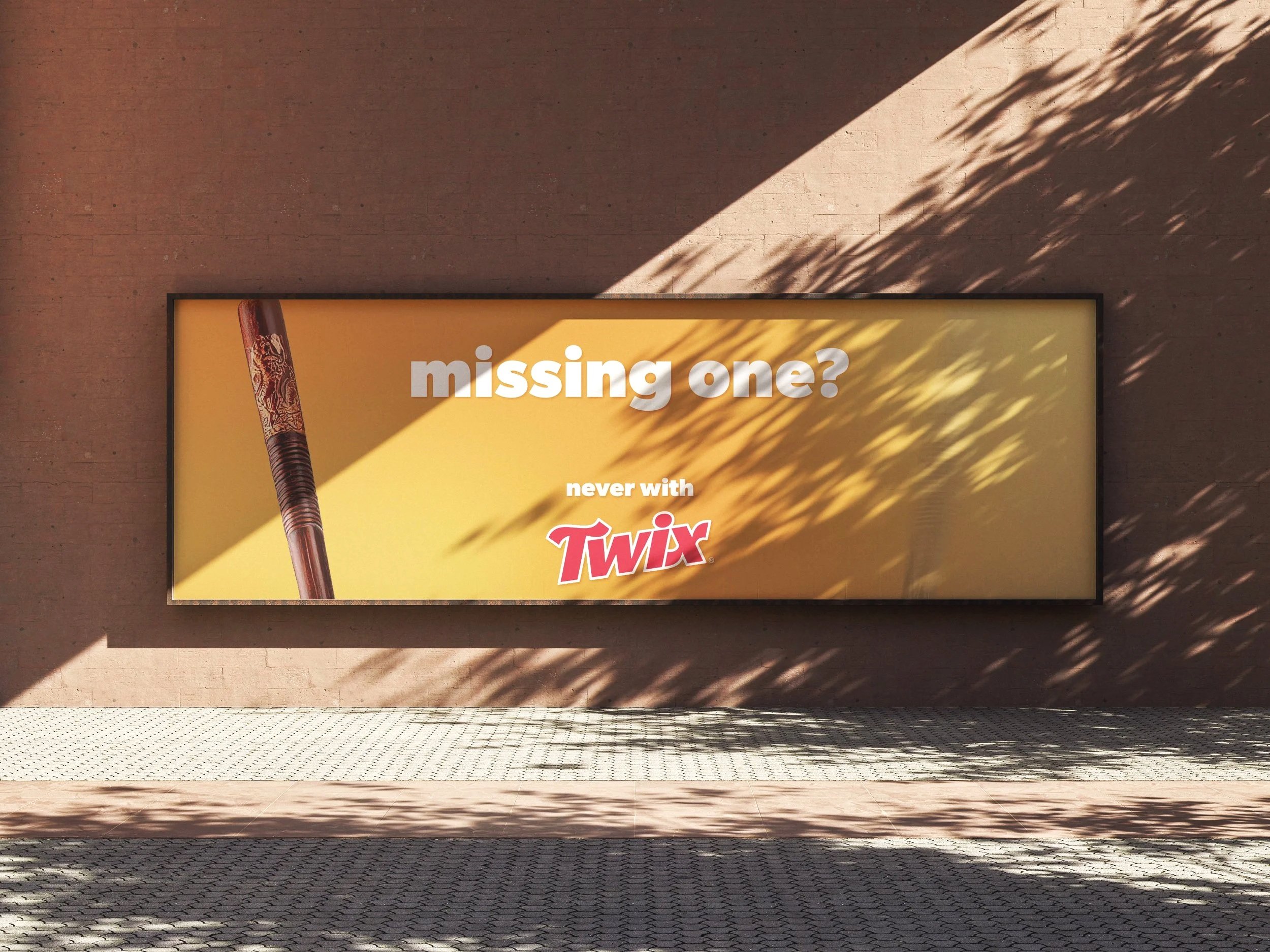 Twix