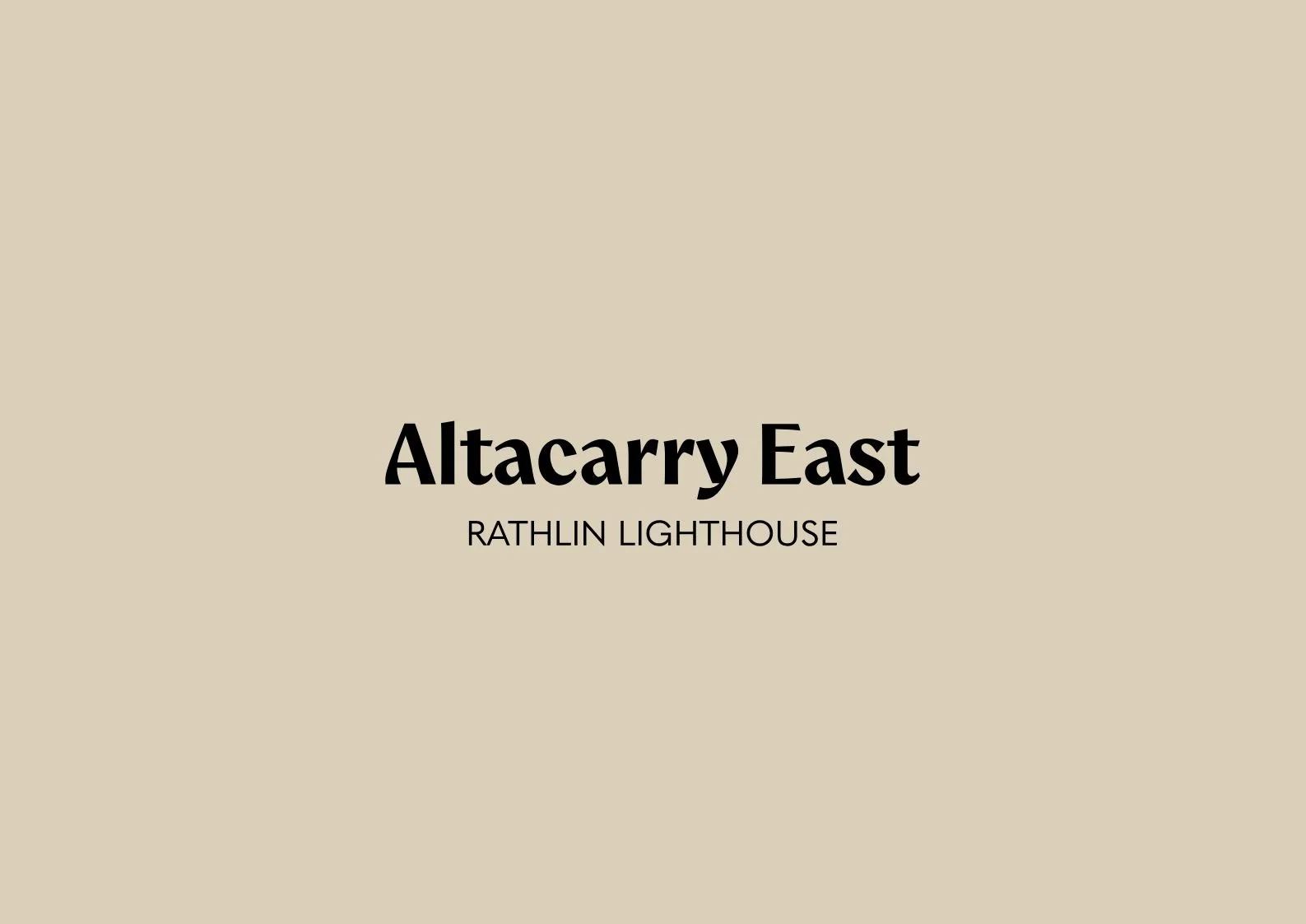East Lighthouse
