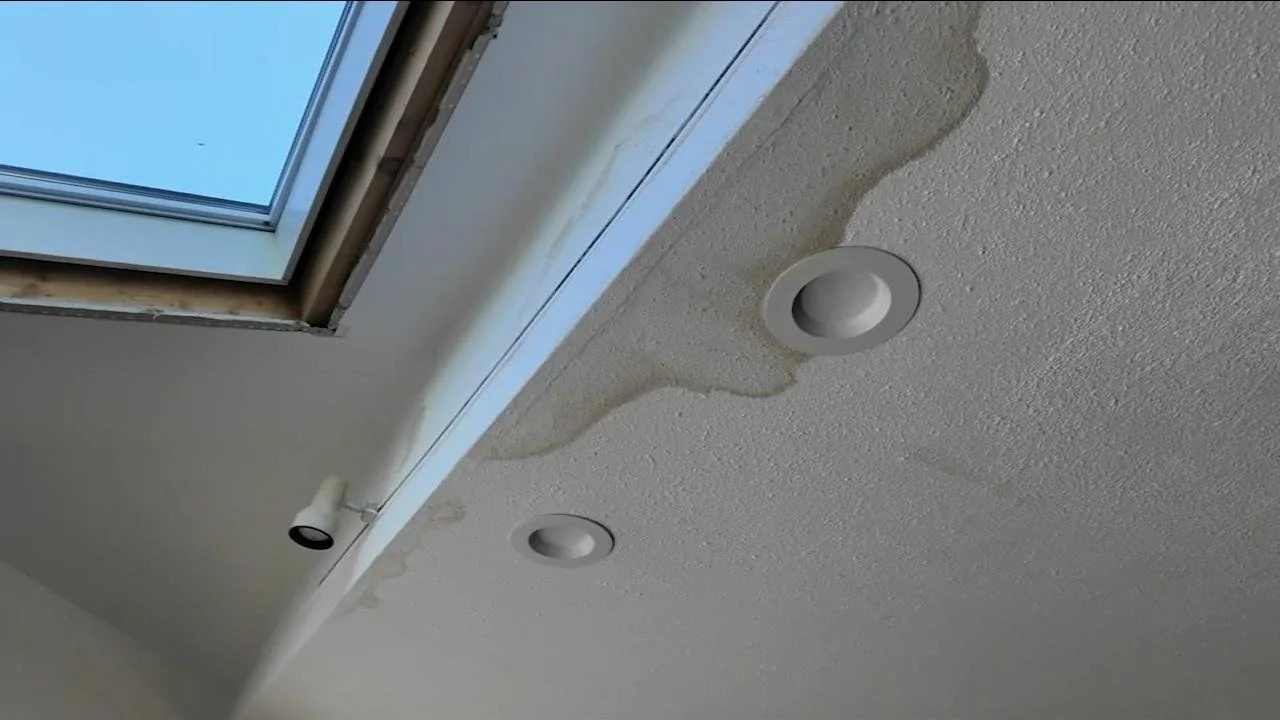 The Hidden Risks of Water Damage