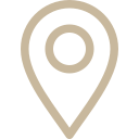 Map pin icon