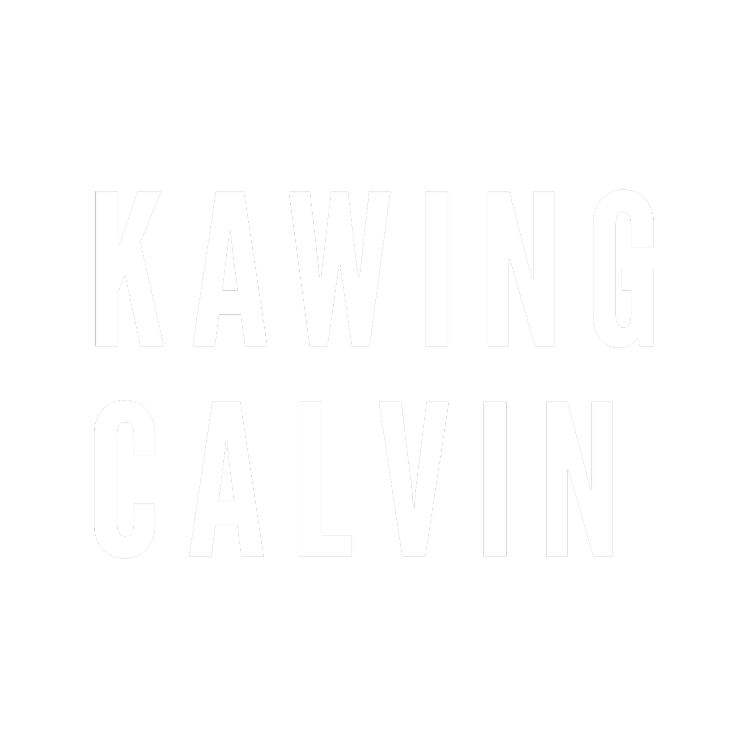 kawingcalvin