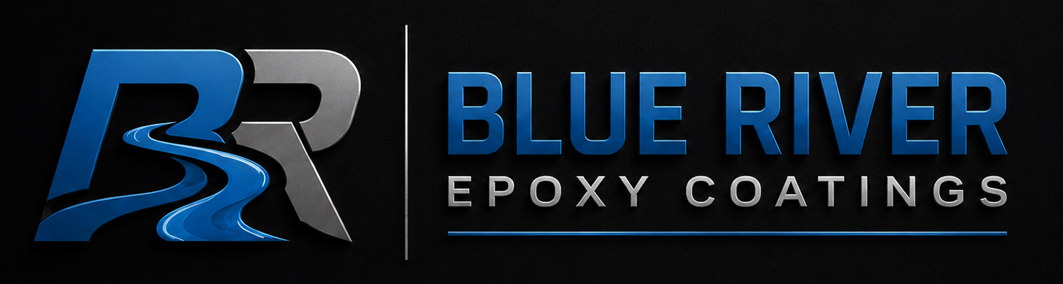 Blue River Epoxy Coatings