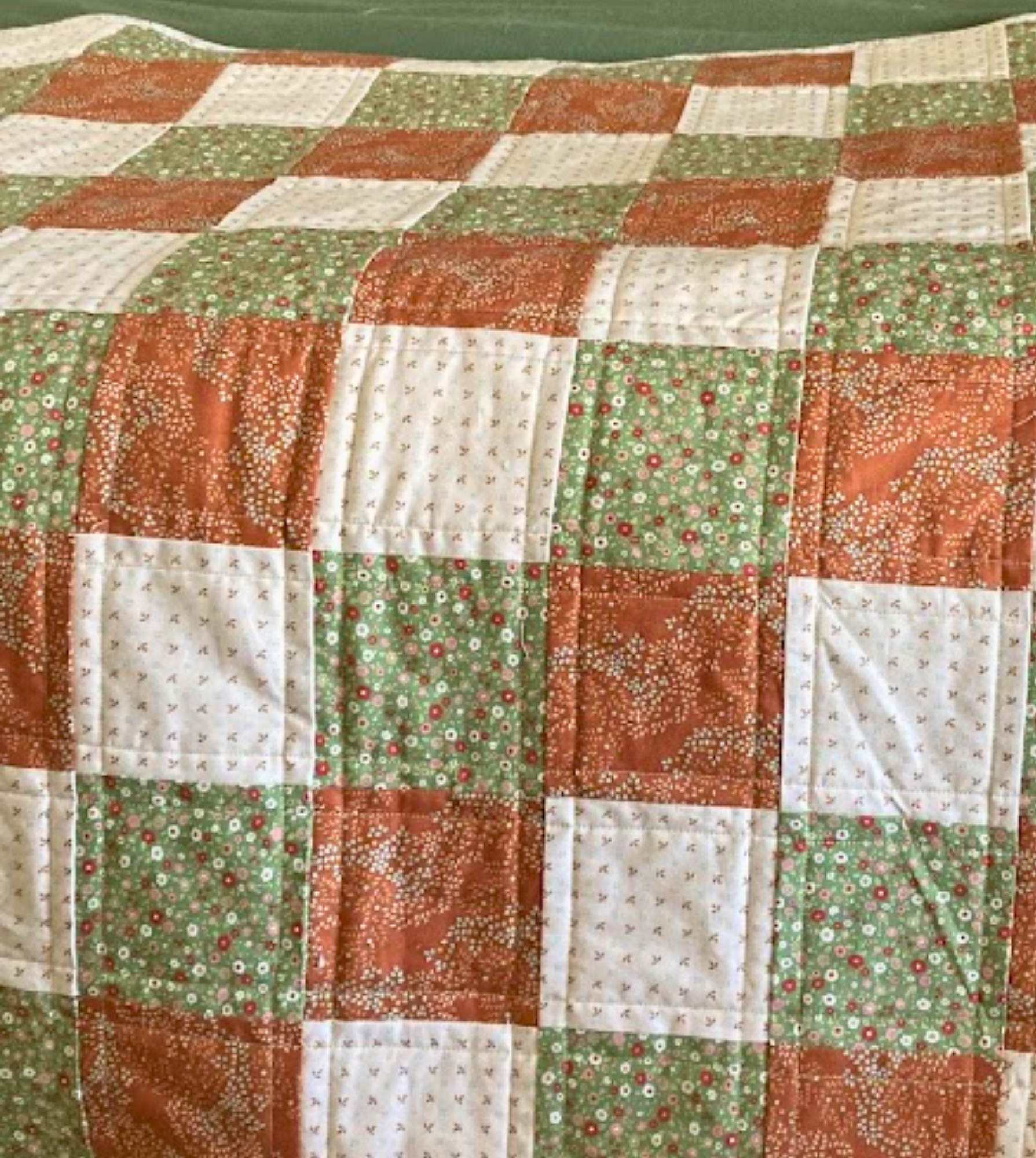 Patchwork Kit: In the Meadow
