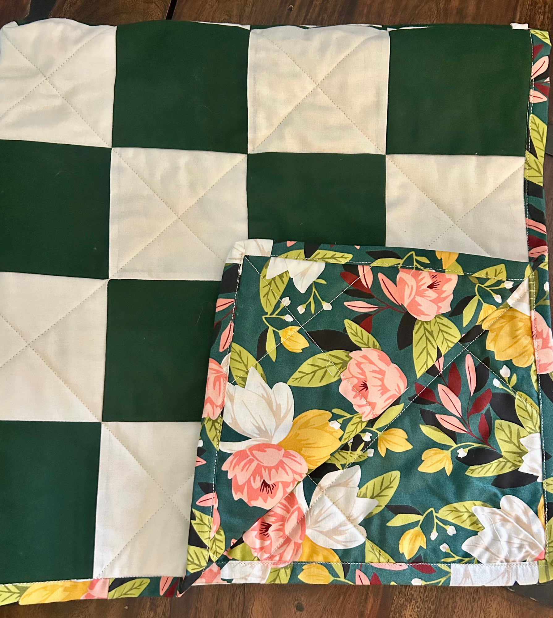 Aria Quilt Kit