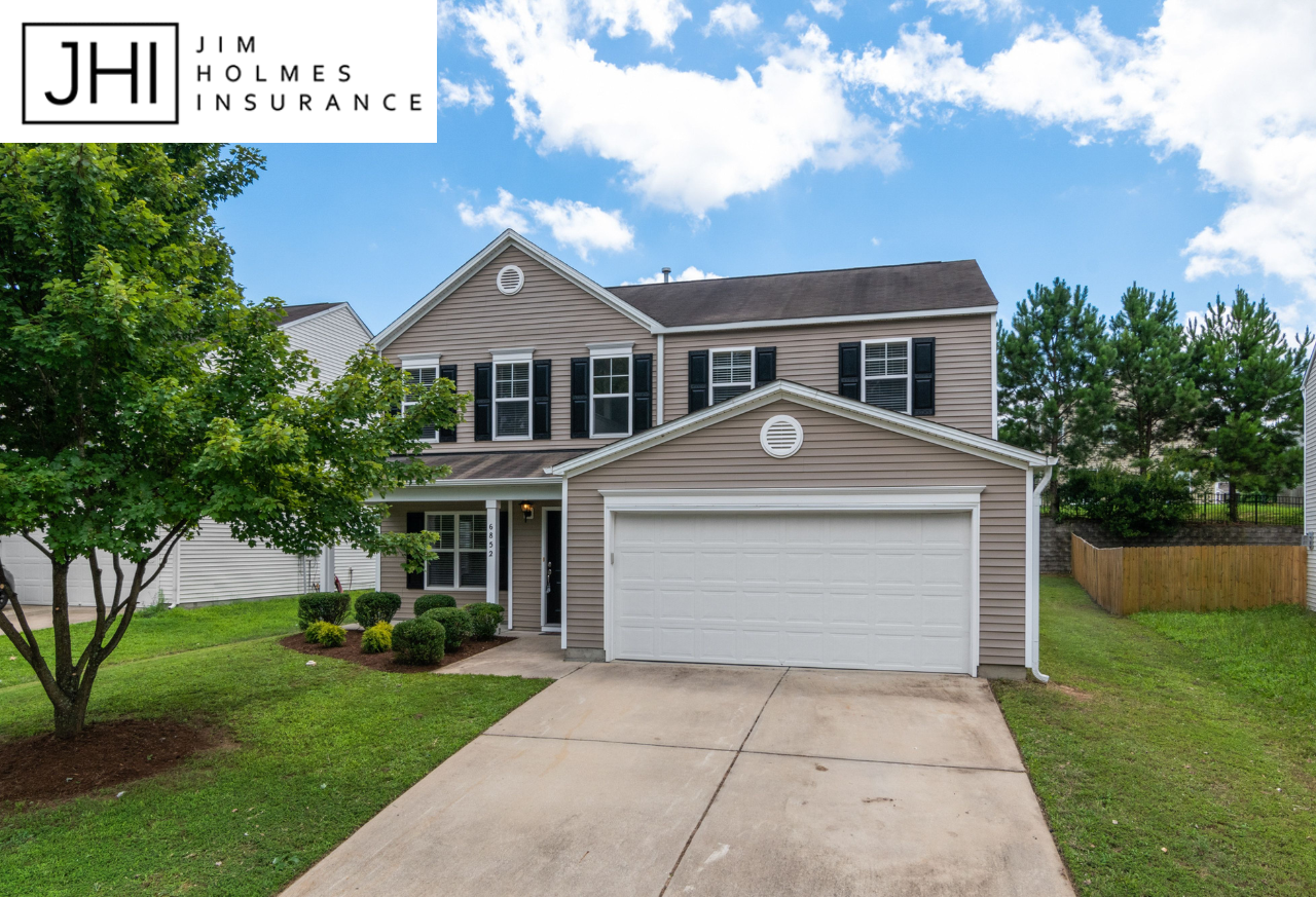 Home Insurance 101: What Every First-Time Buyer Needs to Know