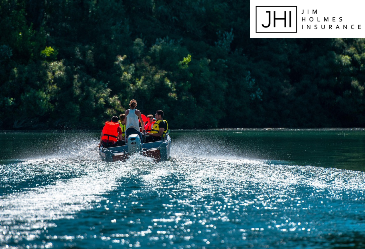 Do You Need Boat Insurance in Oklahoma?
